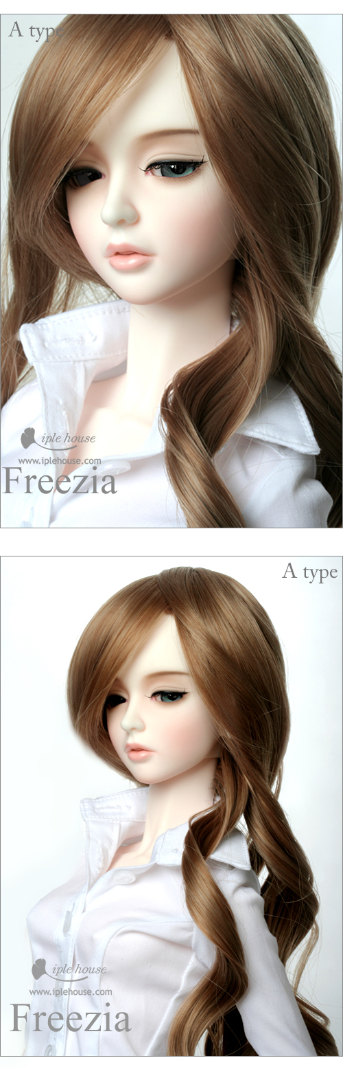 ITEM VIEW : - Gentle Freezia