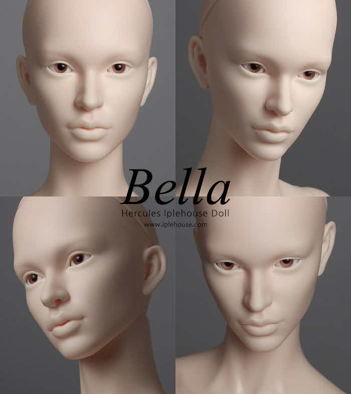 iplehouse bella