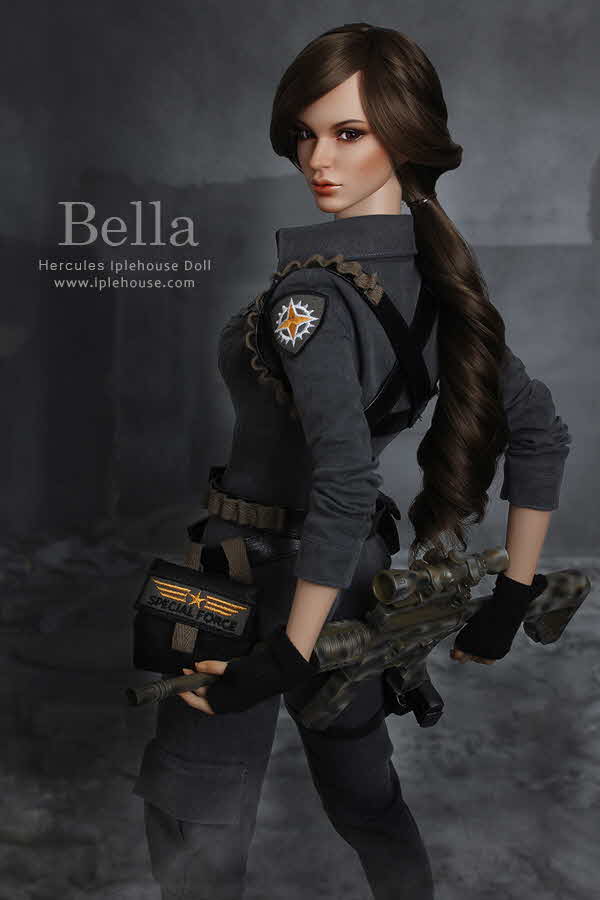 iplehouse bella