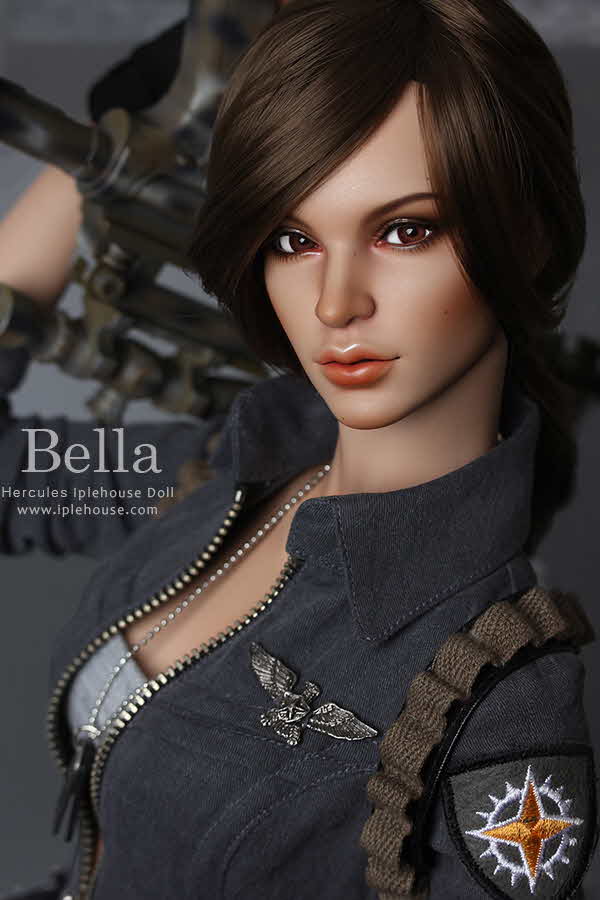 iplehouse bella